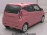 Used 2021 AT mitsubishi ek-wagon B33W Image[1]