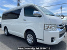 Toyota Hiace Wagon TRH214W
