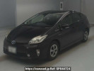 Toyota Prius ZVW30