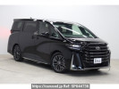 Toyota Vellfire TAHA40W