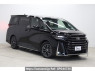Used 2026 AT toyota vellfire TAHA40W Image[0]