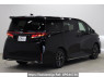 Used 2026 AT toyota vellfire TAHA40W Image[1]