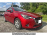 Used 2015 AT mazda demio DJ5FS Image[0]