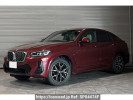 BMW X4 VJ20