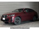 BMW X4 VJ20