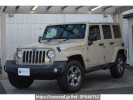 Jeep JEEP WRANGLER UNLIMITED JK36LR