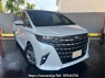 Used 2026 AT toyota alphard-hybrid AAHH40W Image[0]