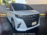 Used 2026 AT toyota alphard-hybrid AAHH40W Image[2]