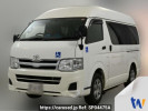 Toyota Regiusace Van TRH200K