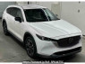 Used 2024 AT mazda cx-8 KG2P Image[0]