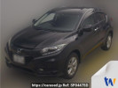 Honda VEZEL RU1