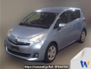 Toyota Ractis NCP120