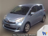 Used 2013 AT toyota ractis NCP120 Image[0]