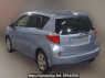 Used 2013 AT toyota ractis NCP120 Image[1]