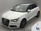 Audi A1 Sportback 8XCAX