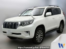 Toyota Land Cruiser Prado TRJ150W