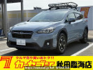 Subaru XV GTE