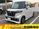 Suzuki Spacia MK53S