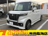 Used 2021 AT suzuki spacia MK53S Image[0]