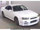 Nissan Skyline BNR34