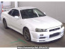 Used 1999 MT nissan skyline BNR34 Image[0]