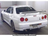 Used 1999 MT nissan skyline BNR34 Image[1]