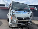 Mitsubishi Fuso Canter FBA20