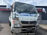 Used 2011 MT mitsubishi-fuso canter FBA20 Image[0]
