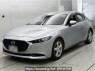 Used 2021 AT mazda mazda3 BP5P Image[0]