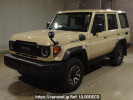 Toyota Land Cruiser 70 GDJ76W