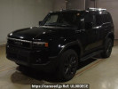 Toyota Land Cruiser 250 GDJ250W