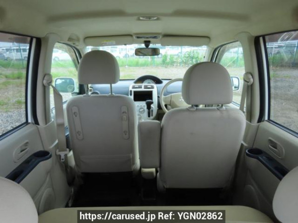 Used 2011 AT mitsubishi ek-wagon H82W Image[9]