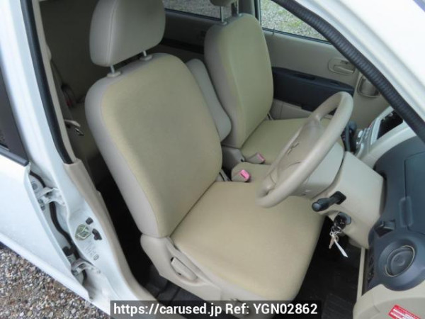 Used 2011 AT mitsubishi ek-wagon H82W Image[14]