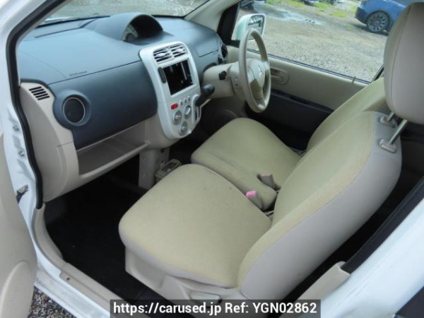 Used 2011 AT mitsubishi ek-wagon H82W Image[16]