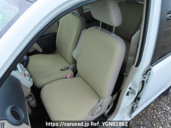 Used 2011 AT mitsubishi ek-wagon H82W Image[17]