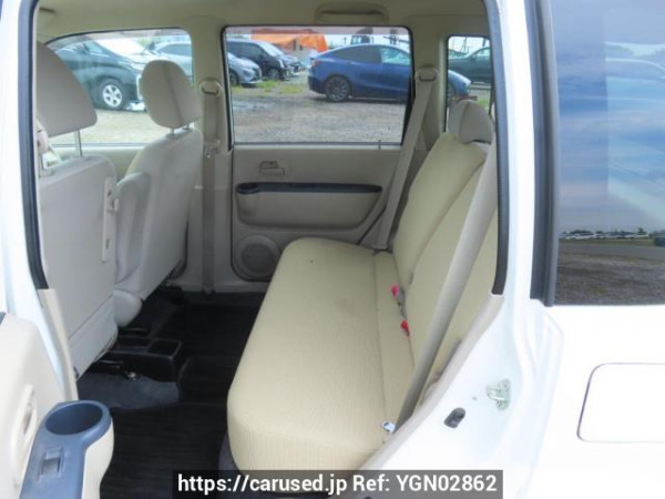 Used 2011 AT mitsubishi ek-wagon H82W Image[19]