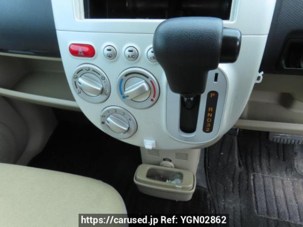 Used 2011 AT mitsubishi ek-wagon H82W Image[23]