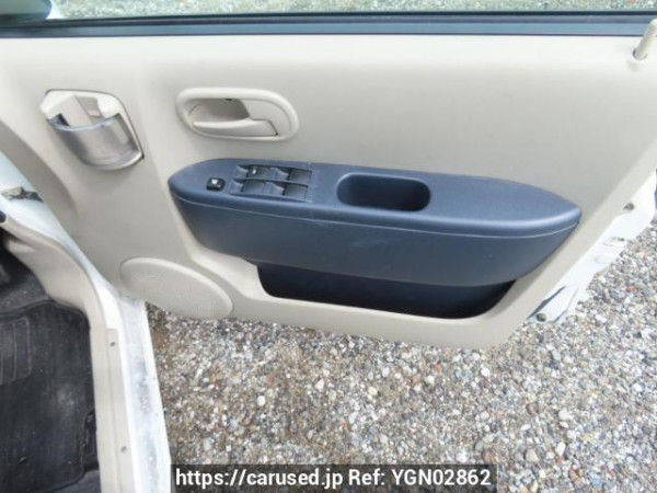 Used 2011 AT mitsubishi ek-wagon H82W Image[29]