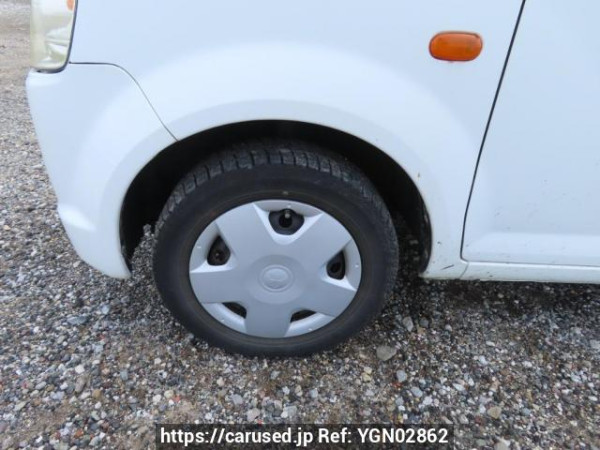 Used 2011 AT mitsubishi ek-wagon H82W Image[30]