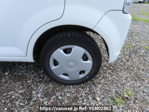 Used 2011 AT mitsubishi ek-wagon H82W Image[33]