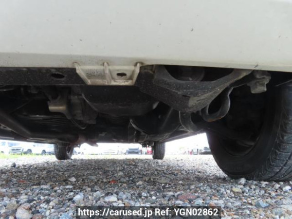 Used 2011 AT mitsubishi ek-wagon H82W Image[35]