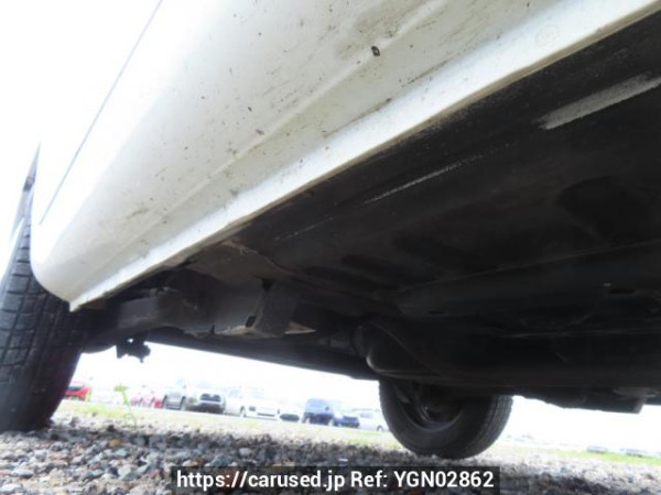 Used 2011 AT mitsubishi ek-wagon H82W Image[38]