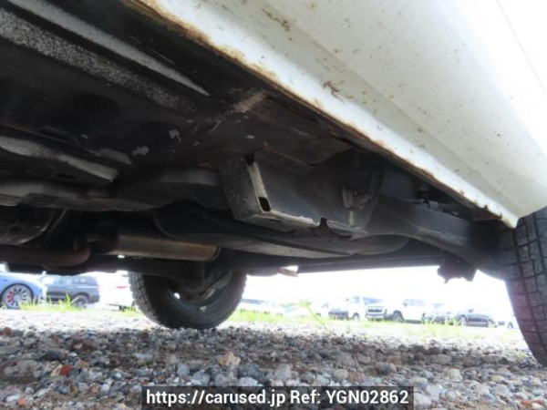 Used 2011 AT mitsubishi ek-wagon H82W Image[39]