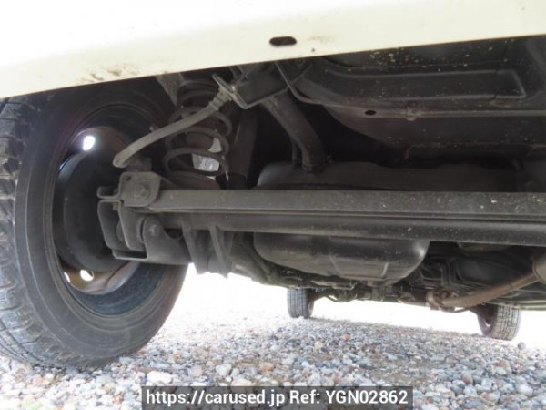 Used 2011 AT mitsubishi ek-wagon H82W Image[40]