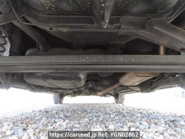Used 2011 AT mitsubishi ek-wagon H82W Image[42]