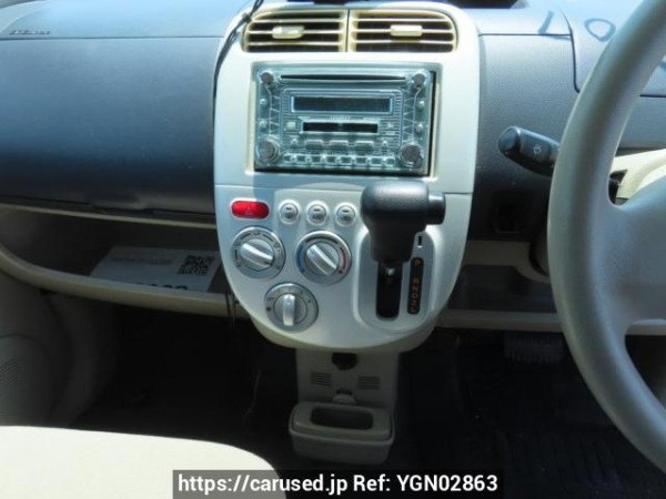 Used 2008 AT mitsubishi ek-wagon H82W Image[21]
