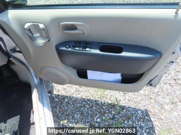 Used 2008 AT mitsubishi ek-wagon H82W Image[30]