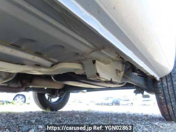 Used 2008 AT mitsubishi ek-wagon H82W Image[39]