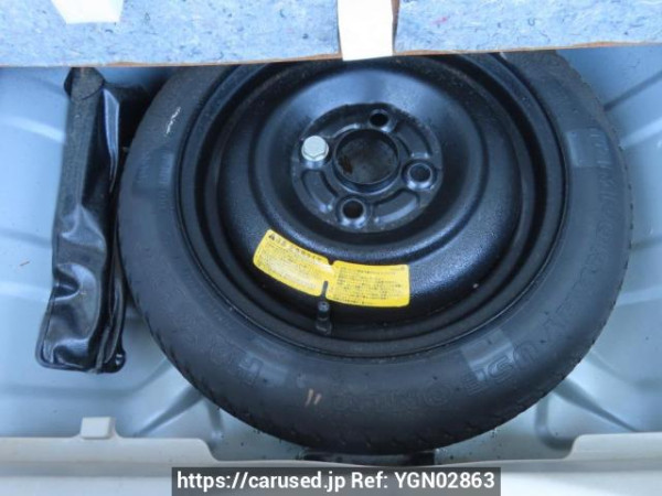 Used 2008 AT mitsubishi ek-wagon H82W Image[45]