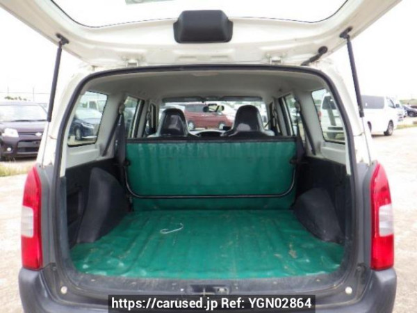 Used 2010 AT toyota probox-van NCP51V Image[8]